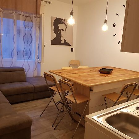 Appartement Angy à Alghero Extérieur photo