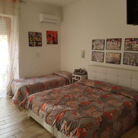 Appartement Angy à Alghero Extérieur photo