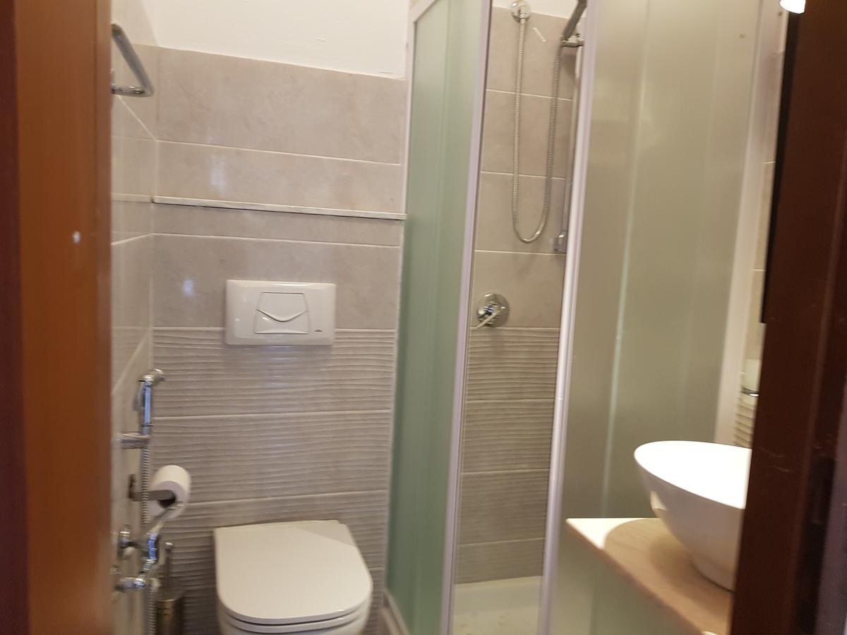 Appartement Angy à Alghero Extérieur photo