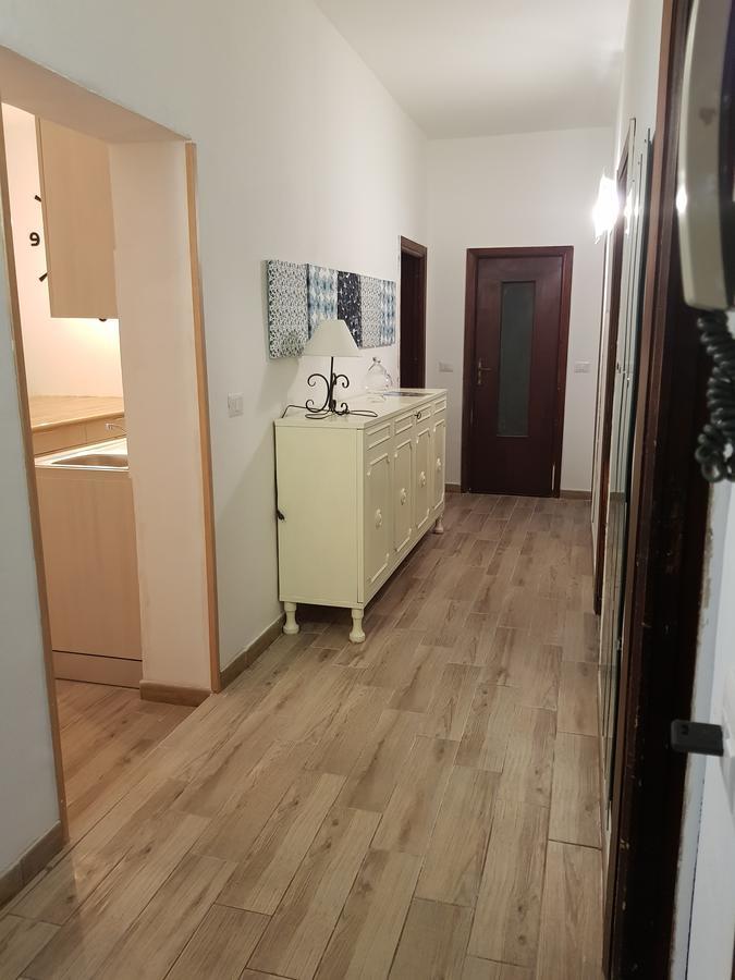 Appartement Angy à Alghero Extérieur photo